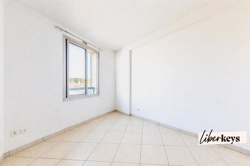 Appartement - 32 m² - 2 pièces