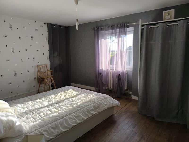 Maison - 198 m² - 5 pièces