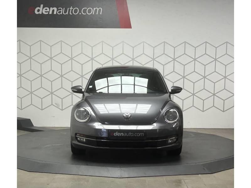 Volkswagen Coccinelle 1.2 Tsi 105 Vintage