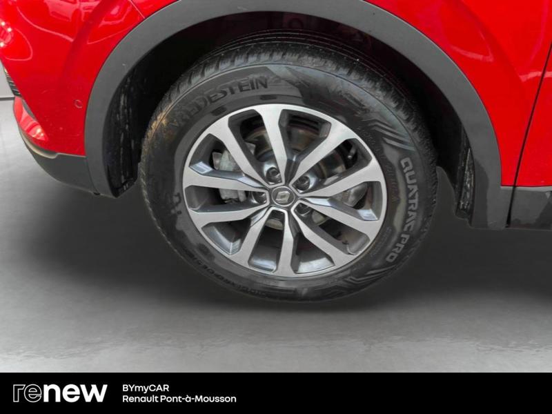 Renault Kadjar TCe 140 Evolution