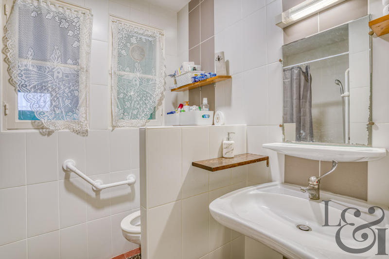 Maison - 67 m² - 4 pièces