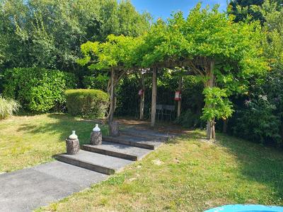 Maison traditionnelle - 78 m² - 3 pièces