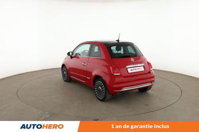 Fiat 500 1.2 Lounge 69 ch