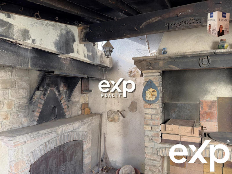 Maison - 86 m² - 4 pièces