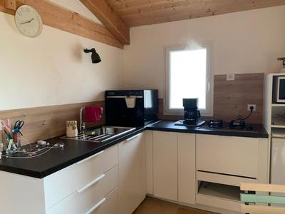 Maison - 270 m² - 6 pièces