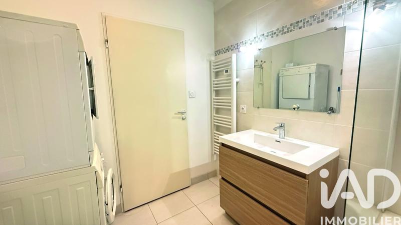 Appartement - 114 m² - 5 pièces