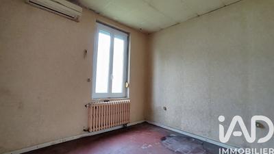 Maison - 70 m² - 4 pièces