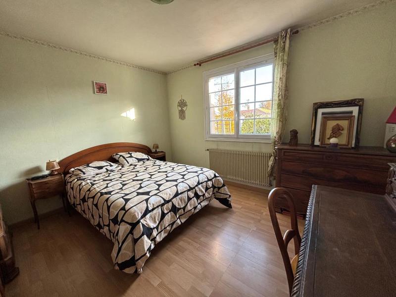 Maison - 138 m² - 4 pièces