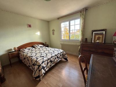 Maison - 138 m² - 4 pièces