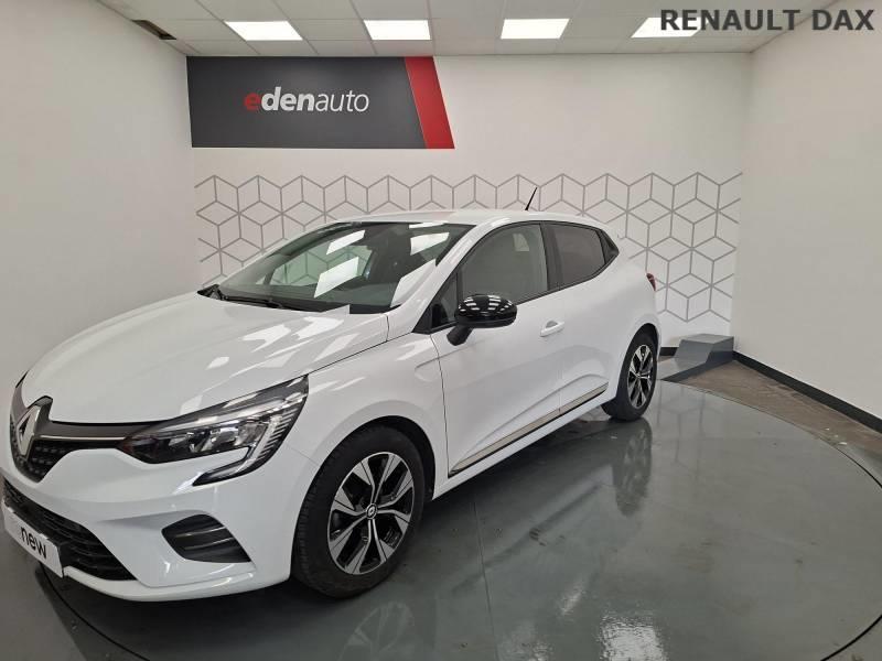 Renault Clio SCe 65 Evolution