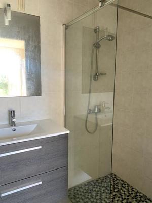 Maison - 54 m² - 3 pièces