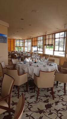 Immeuble - 1 200 m²