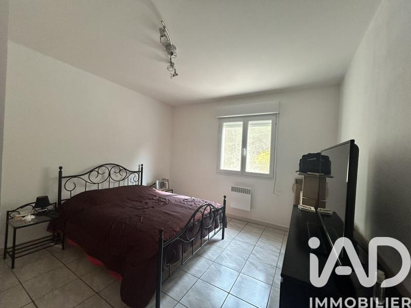 Maison - 89 m² - 4 pièces