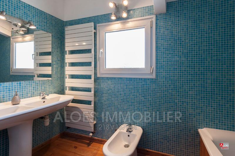 Villa - 150 m² - 6 pièces