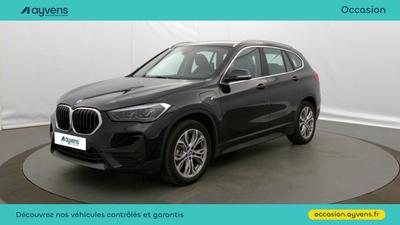 Bmw X1 xDrive25eA 220ch Business Design 6cv