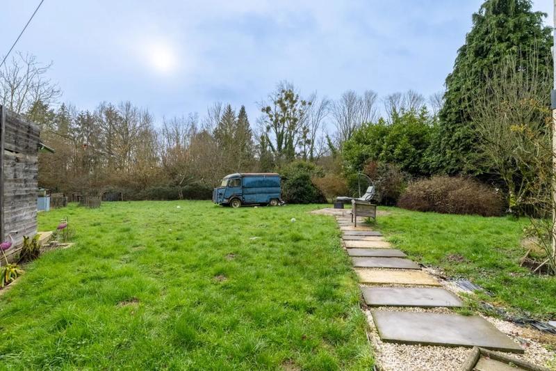 Maison - 192 m² - 8 pièces