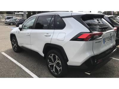 Suzuki Across 2.5 Hybride Rechargeable Pack