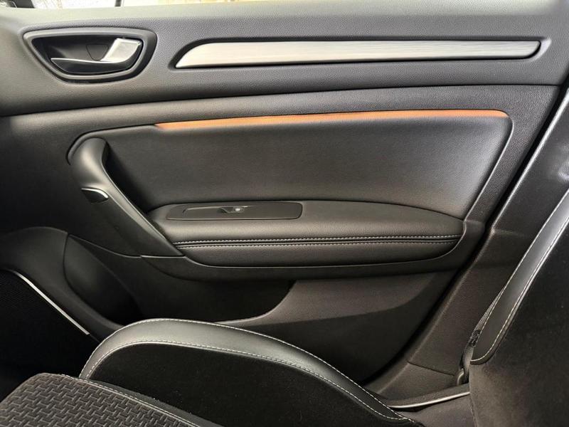 Renault Mégane IV 1.3tce 140ch Intens 1ere Main