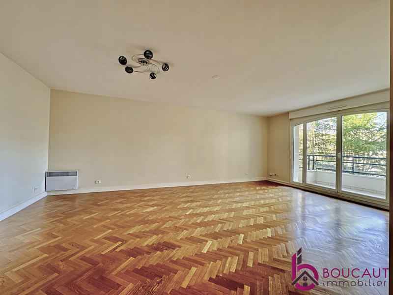 Appartement - 92 m² - 3 pièces