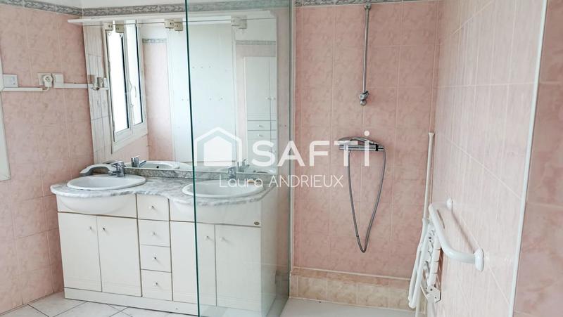 Maison - 114 m² - 4 pièces