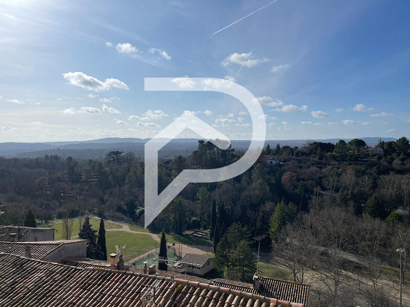 Maison de village - 114 m² - 4 pièces