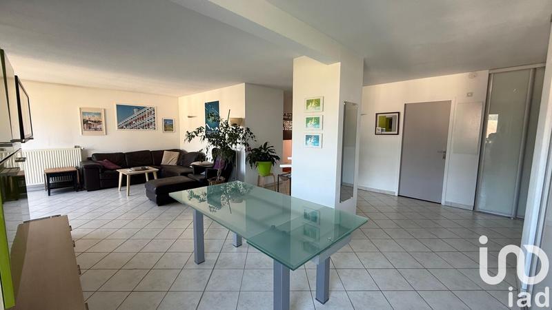 Appartement - 102 m² - 4 pièces