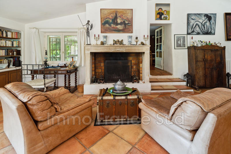 Bergerie - 228 m² - 9 pièces