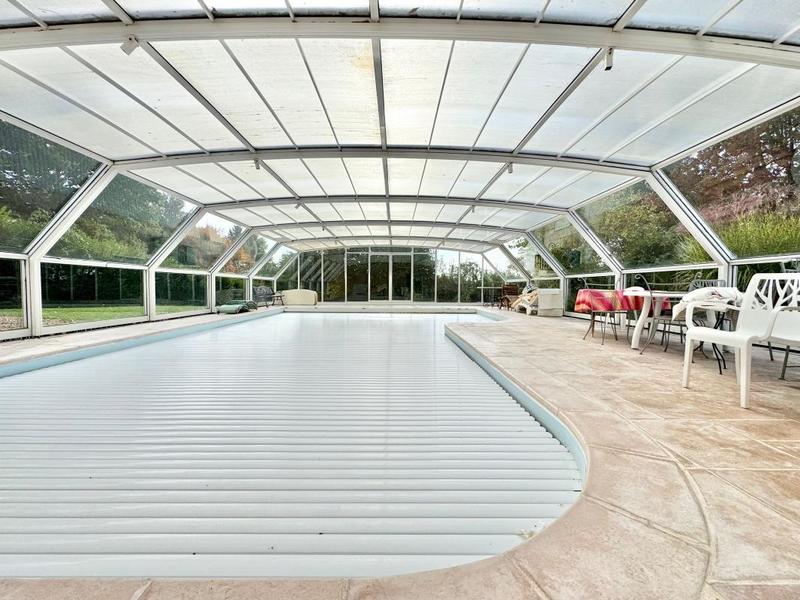 Maison - 137 m² - 4 pièces