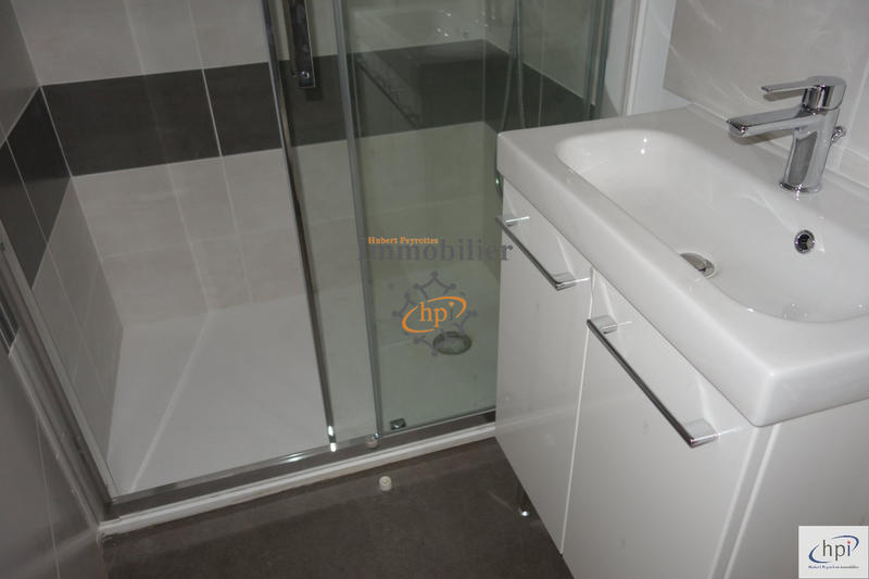 Appartement - 27 m² - 2 pièces