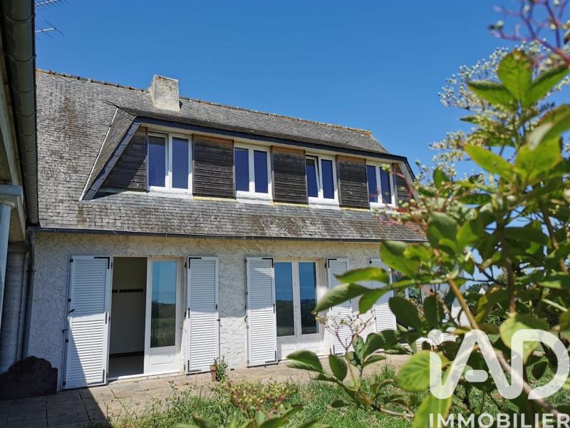 Maison - 192 m² - 11 pièces