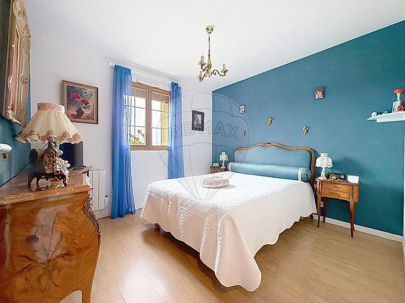 Maison - 117 m² - 6 pièces