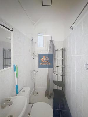 Appartement - 18 m² - 1 pièce