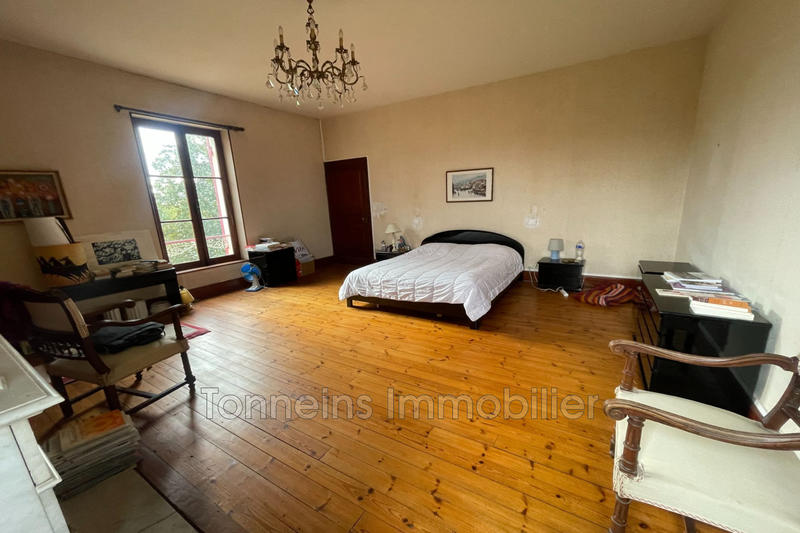 Manoir - 570 m² - 14 pièces