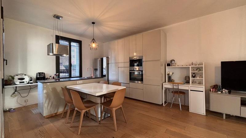 Maison - 150 m² - 5 pièces