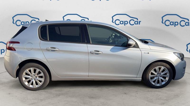 Peugeot 308 II 1.6 BlueHDi 100 Style