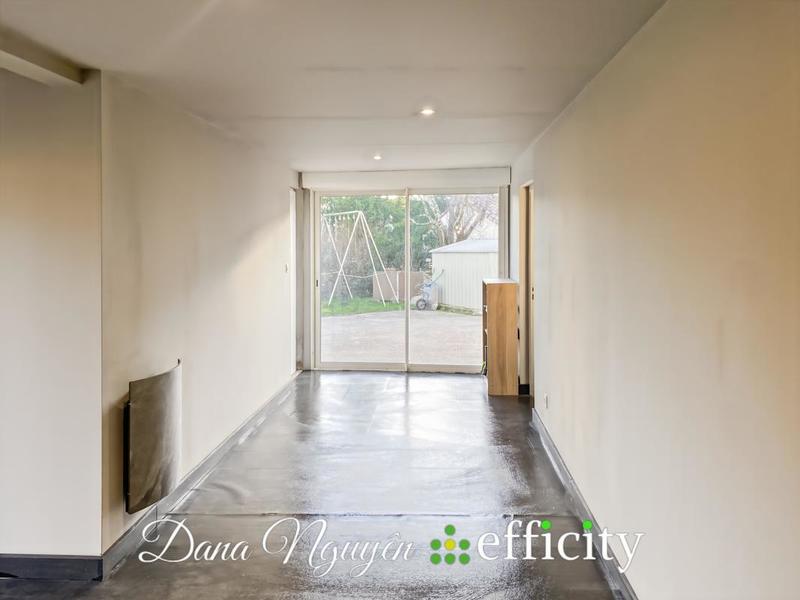 Mas - 154 m² - 9 pièces