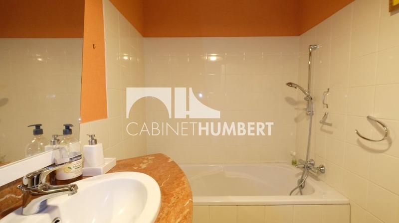 Appartement - 147 m² - 5 pièces