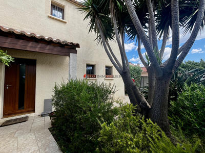 Maison ancienne - 126 m² - 5 pièces