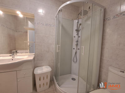 Appartement - 31 m² - 1 pièce