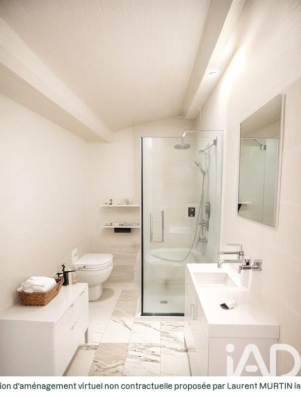 Maison - 157 m² - 5 pièces