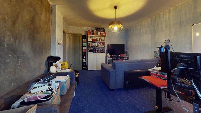 Maison - 129 m² - 6 pièces