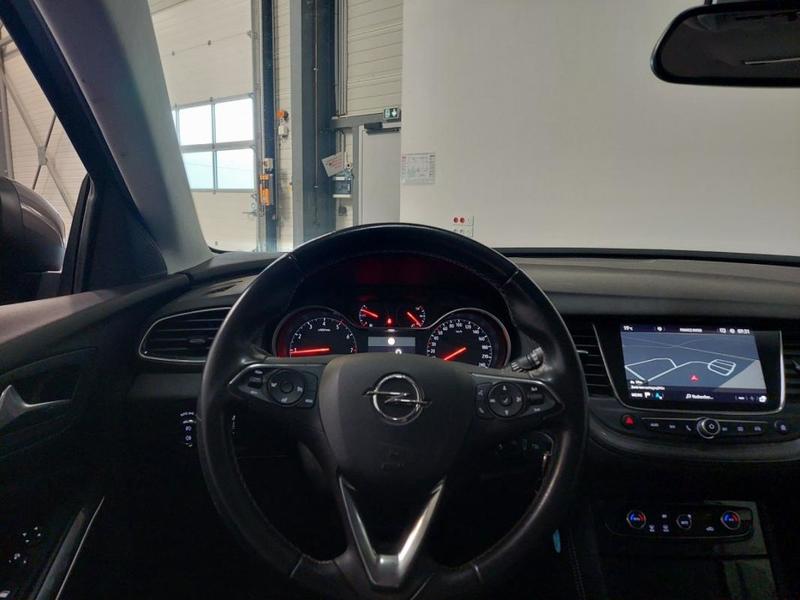 Opel Grandland X Diesel 130 Ch Elegance Business