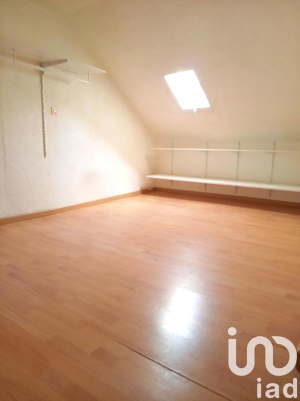 Maison de ville - 85 m² - 5 pièces