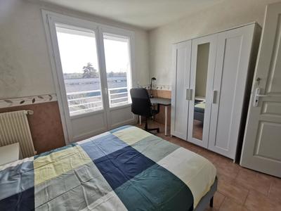 Appartement - 11 m² - 1 pièce