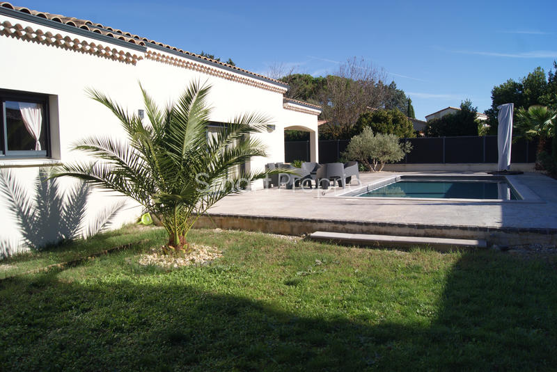 Maison - 146 m² - 5 pièces