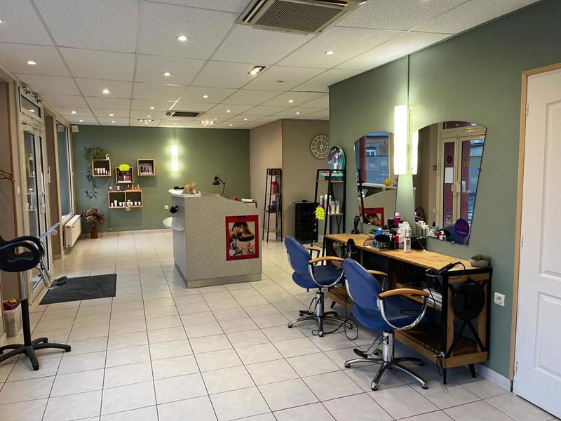 Maison - 72 m² - 4 pièces