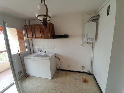 Appartement - 81 m² - 4 pièces