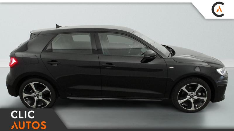Audi A1 sportback 30 Tfsi 116 ch s tronic 7 Design