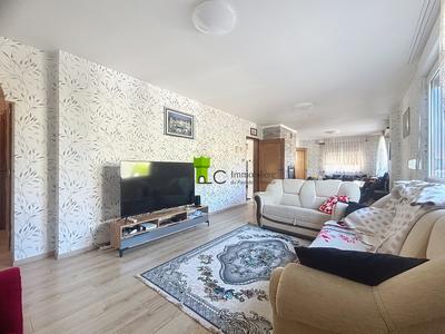 Maison ancienne - 172 m² - 6 pièces