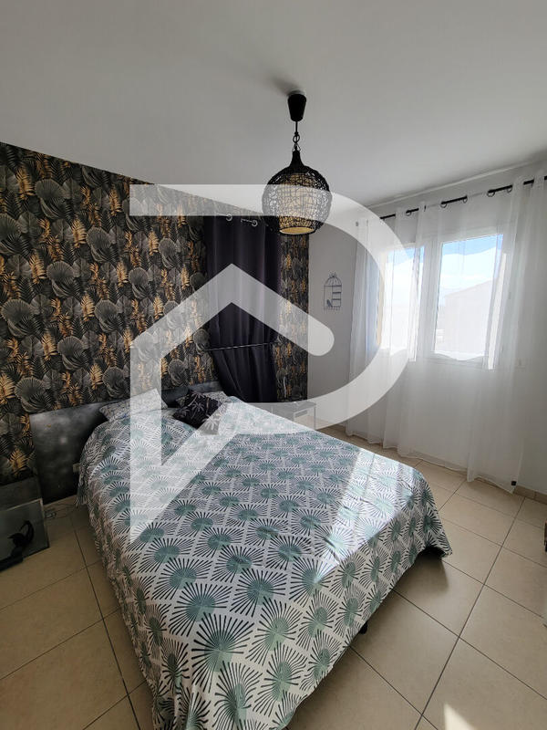 Maison - 115 m² - 4 pièces